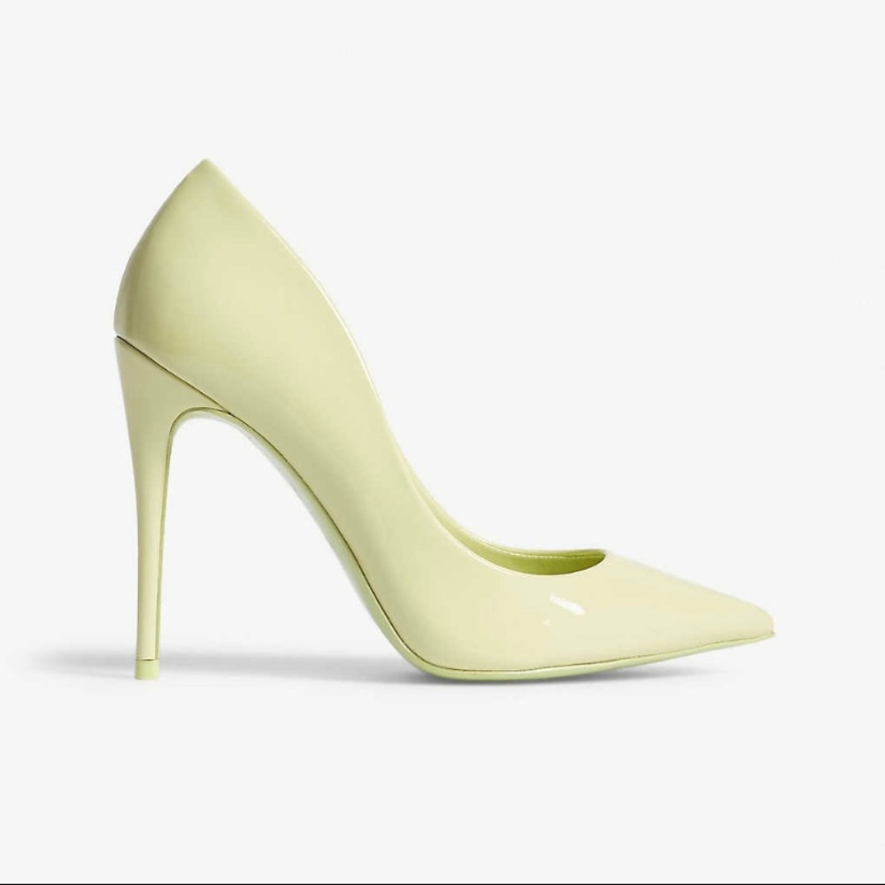 BNIB - ALDO STESSY HEELS